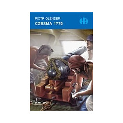 Czesma 1770