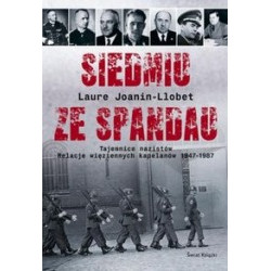 Siedmiu ze Spandau