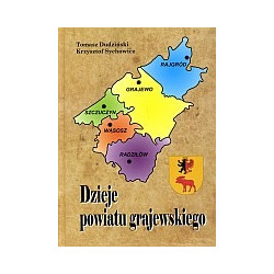 Dzieje powiatu grajewskiego