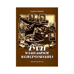 Żydzi w parlamencie II Rzeczypospolitej