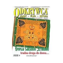 Odkrywca nr 2 (145) 2011