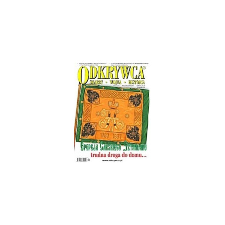 Odkrywca nr 2 (145) 2011