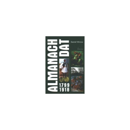 Almanach dat 1799-1918