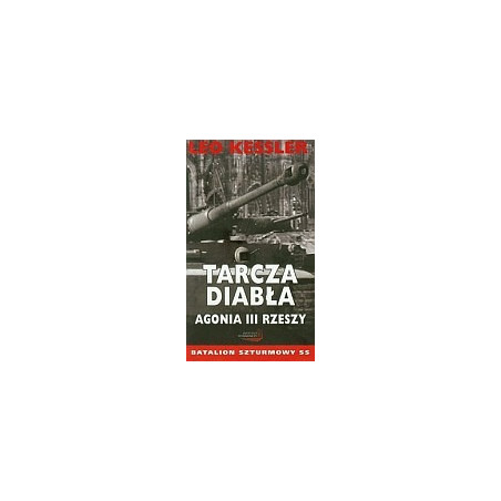 Tarcza diabła