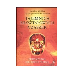 Tajemnica kryształowych czaszek