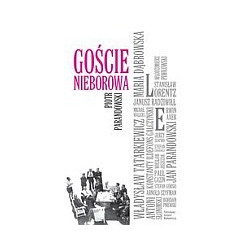 Goście Nieborowa