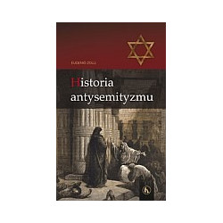 Historia antysemityzmu