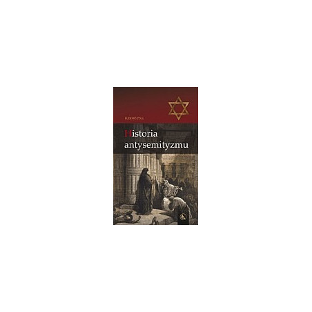 Historia antysemityzmu