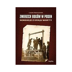 Zmierzch bogów w Posen