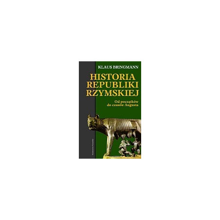 Historia Republiki Rzymskiej
