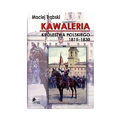 Kawaleria Królestwa Polskiego 1815-1830