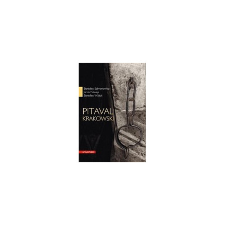 Pitaval krakowski