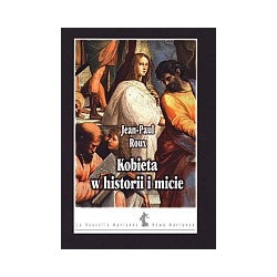 Kobieta w historii i micie