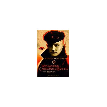 Wspomnienia Czerwonego Barona