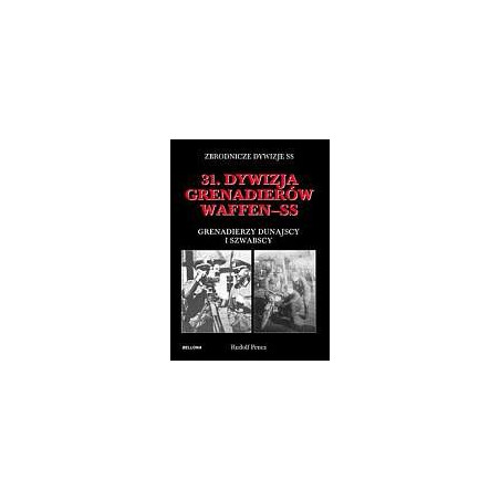 31 Dywizja Grenadierów Waffen-SS