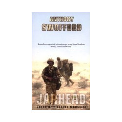 Jarhead. Żołnierz piechoty morskiej