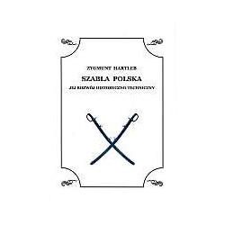 Szabla polska