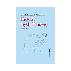 Historia myśli filmowej