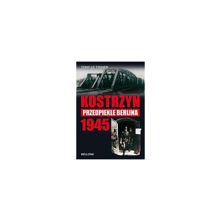 Kostrzyn 1945