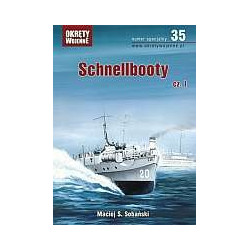 Schnellbooty cz. I