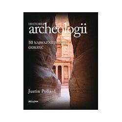 Historia archeologii