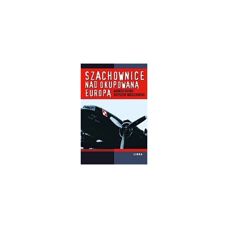 Szachownice nad okupowaną Europą