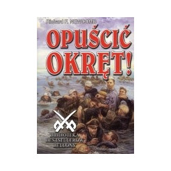 Opuścić okręt!