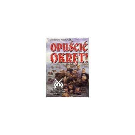 Opuścić okręt!