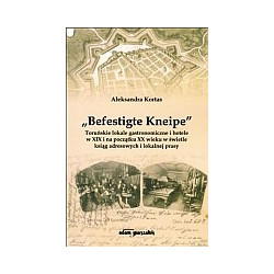 Befestigte Kneipe