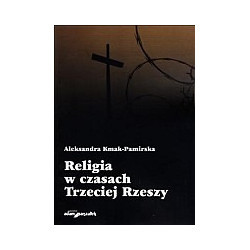 Religia w czasach Trzeciej Rzeszy