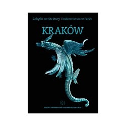 Zabytki architektury i budownictwa w Polsce. Kraków