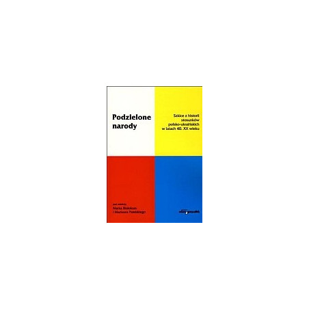 Podzielone narody