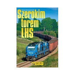 Szerokim torem LHS