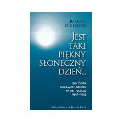 Jest taki piękny słoneczny dzień...