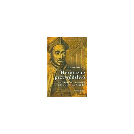 Heroiczne przywództwo