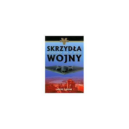 Skrzydła wojny