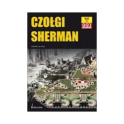 Czołgi Sherman