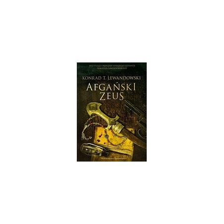 Afgański Zeus