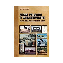 Nowa Prawda o Wunderwaffe