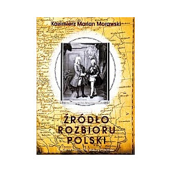 Źródło rozbioru Polski