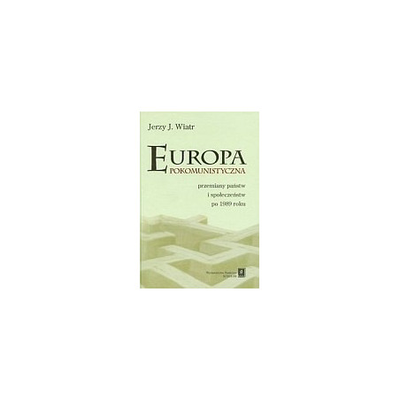 Europa pokomunistyczna