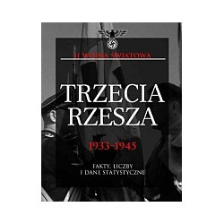 Trzecia Rzesza 1933-1945