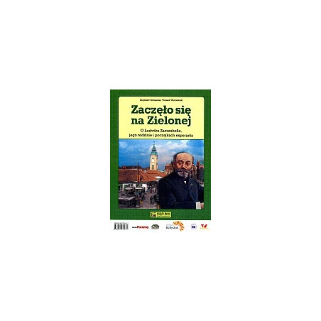 Zaczęło się na Zielonej