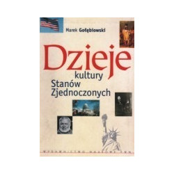 Dzieje kultury Stanów Zjednoczonych