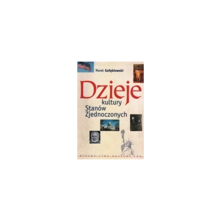 Dzieje kultury Stanów Zjednoczonych