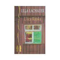 Ulica Rajska