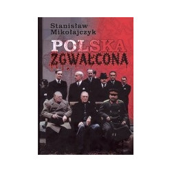 Polska zgwałcona