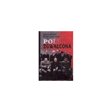 Polska zgwałcona