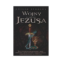 Wojny w imieniu Jezusa