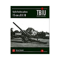 Ciężka haubica polowa 15 cm s.F.H. 18